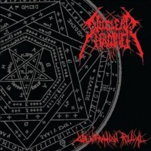 Nuclearhammer - Obliteration Ritual (12” LP)