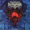 Necrophobic - Darkside (CD, Album, Reissue, 2011 (see description))
