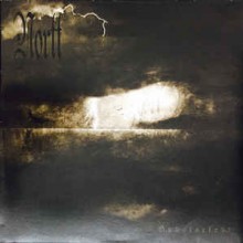 Nortt - Gudsforladt (12” LP)