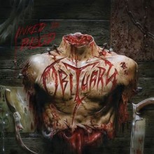 Obituary - Inked In Blood (12” Double LP)