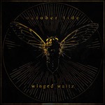 October Tide - Winged Waltz (12” LP)