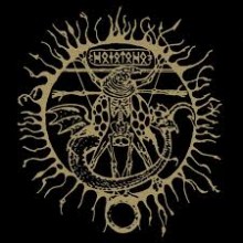 Order From Chaos - Frozen In Steel (12” 9x LP Boxset (Black))