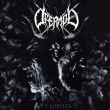 Ofermod - Thaumiel (12” LP Limited edition on clear vinyl. Comes with 8 page booklet. Swedish Black/