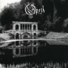 Opeth - Morningrise (12” Double LP)