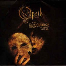 Opeth - The Roundhouse Tapes (12” Triple LP Set)
