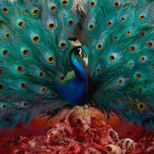 Opeth - Sorceress (12” Double LP 180G black vinyl, bonus tracks)