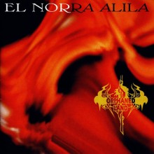 Orphaned Land - El Norra Alila (12” Double LP)