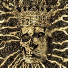 Osedax, The - Titans Lamet (12” Double LP)