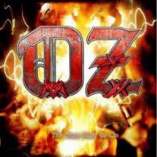 Oz - The Show Must Go On (7” Vinyl)