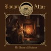 Pagan Altar - The Rooms of Shadows (12” LP + single sided etched 10” Vinyl)