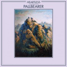Pallbearer - Heartless (12” Double LP)
