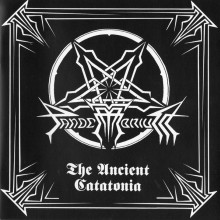 Pandemonium - The Ancient Catatnoia (12” Double LP)