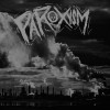 Paroxysm - Paroxysm (12” LP ON SALE! standard black vinyl, insert with lyrics. DIY punk from Edmonto