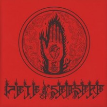 Path Of Samsara - The Fiery Hand (12” Double LP)
