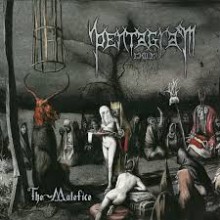 Pentagram Chile - The Malefice (12” Double LP)