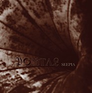 Portal - Seepia (12” LP)