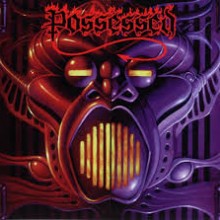 Possessed - Beyond the Gates (12” LP)