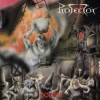 Protector - Golem (12” LP Limited edition of 300 on fire splatter vinyl. German Thrash Metal)