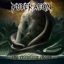 Puteraeon - Crawling Chaos (12” LP)