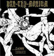 Pan.Thy.Monium - Dawn/Dream II (LP)