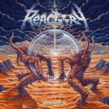 Reactory - Heavy (12” LP)