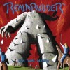 Realmbuilder - Blue Flame Cavalry (12” LP limited edition of 444 on blue transparent vinyl)