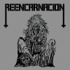 Reencarnación - 888 Metal (12” Double LP Clear Vinyl w/Booklet & Poster)