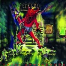 Renegade - Total Armageddon (12” LP)