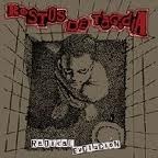 Restos De Tragedia - Radikal Evolution (12” LP)