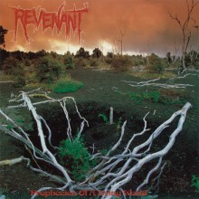 Revenant - Prophecies of a Dying World (12” Double LP)