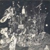 Rudimentary Peni - Death Church (Vinyl, LP, Album, Reissue, 2012 Press)