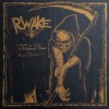 Rwake - A Stone, A Leaf an Unfound Door (12” LP Colored Vinyl + DVD Ltd. to 450 )