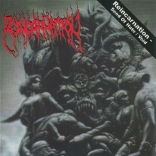 Reincarnation - Seed Of Hate / Void (CD, Compilation)