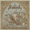 Sabbat - Sabatical Possessitic Hammer (12” LP)