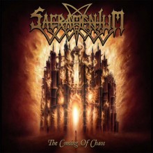 Sacramentum - The Coming of Chaos (12” LP)
