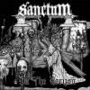 Sanctum - On The Horizon (Vinyl, LP, Album, Gatefold, 2009 Press)
