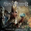 Savage Messiah - Plague of Conscience (12” LP Radioactive Green Vinyl)