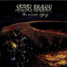 Sear Bliss - The Arcane Odyssey (12” LP)