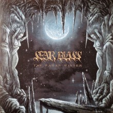 Sear Bliss - The Pagan Winter (12” LP)