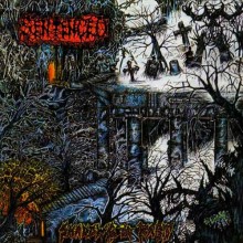 Sentenced - Shadows of the Past (12” LP)