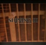 Shining - III: Angst (12” LP)