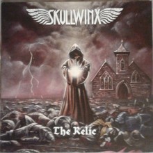 Skullwinx - The Relic (12” LP)
