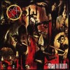 Slayer - Reign In Blood (12” LP Limited edition on 180G virgin vinyl. Ultra classic U.S. Thrash Meta