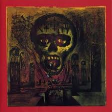 Slayer - Seasons In The Abyss (12” LP 180G Limited Edition. Classic US Thrash Metal)