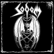 Sodom - Demonized (12” LP)