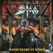 Sodom - Masquerade In Blood (12” LP)