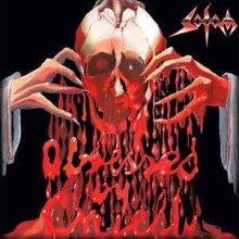 Sodom - Obsessed By Cruelty (12” Double LP 2016 Pressing(New) one copy in stock!)