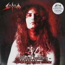Sodom - Official Bootleg / The Witchhunter Decade (12” Double LP)