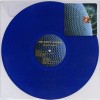 Soilent Green - Pussy Soul (12” LP Blue Vinyl)
