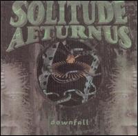 Solitude Aeturnus - Downfall (12” LP)